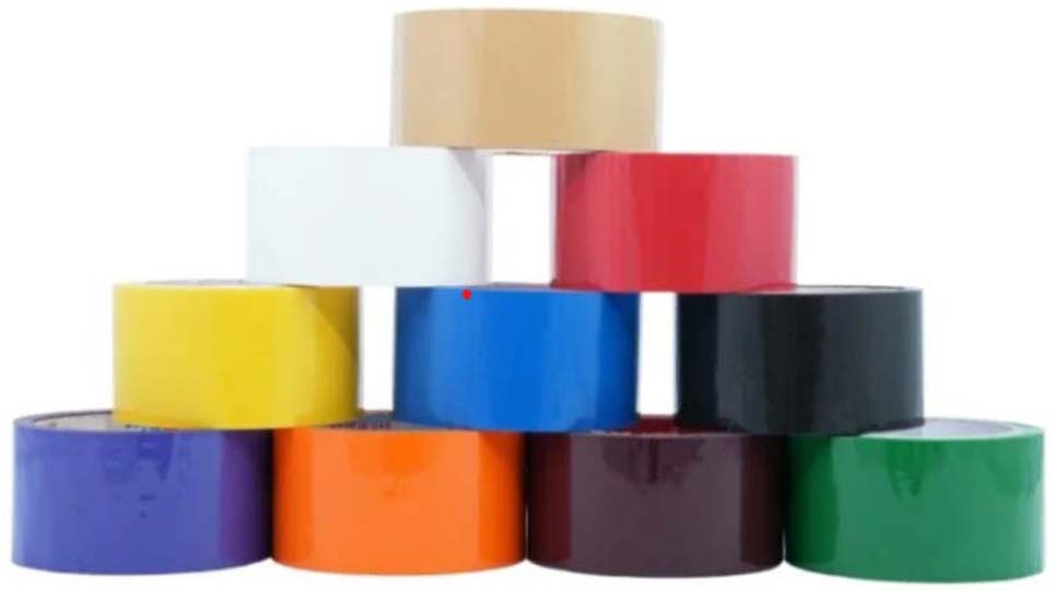 Packaging Tapes